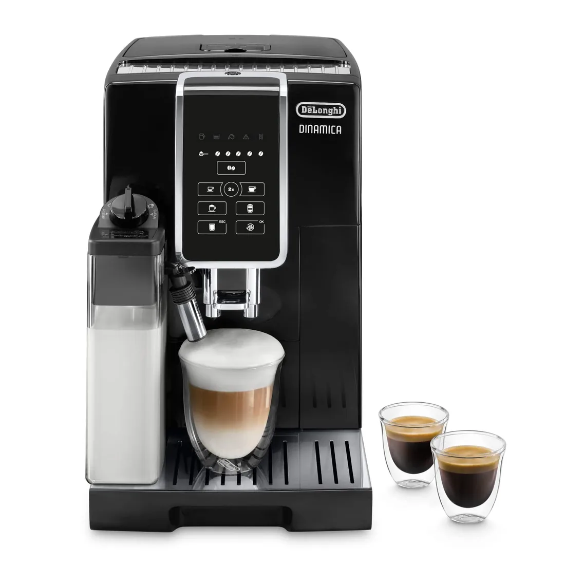 De'Longhi Dinamica ECAM350.50.B