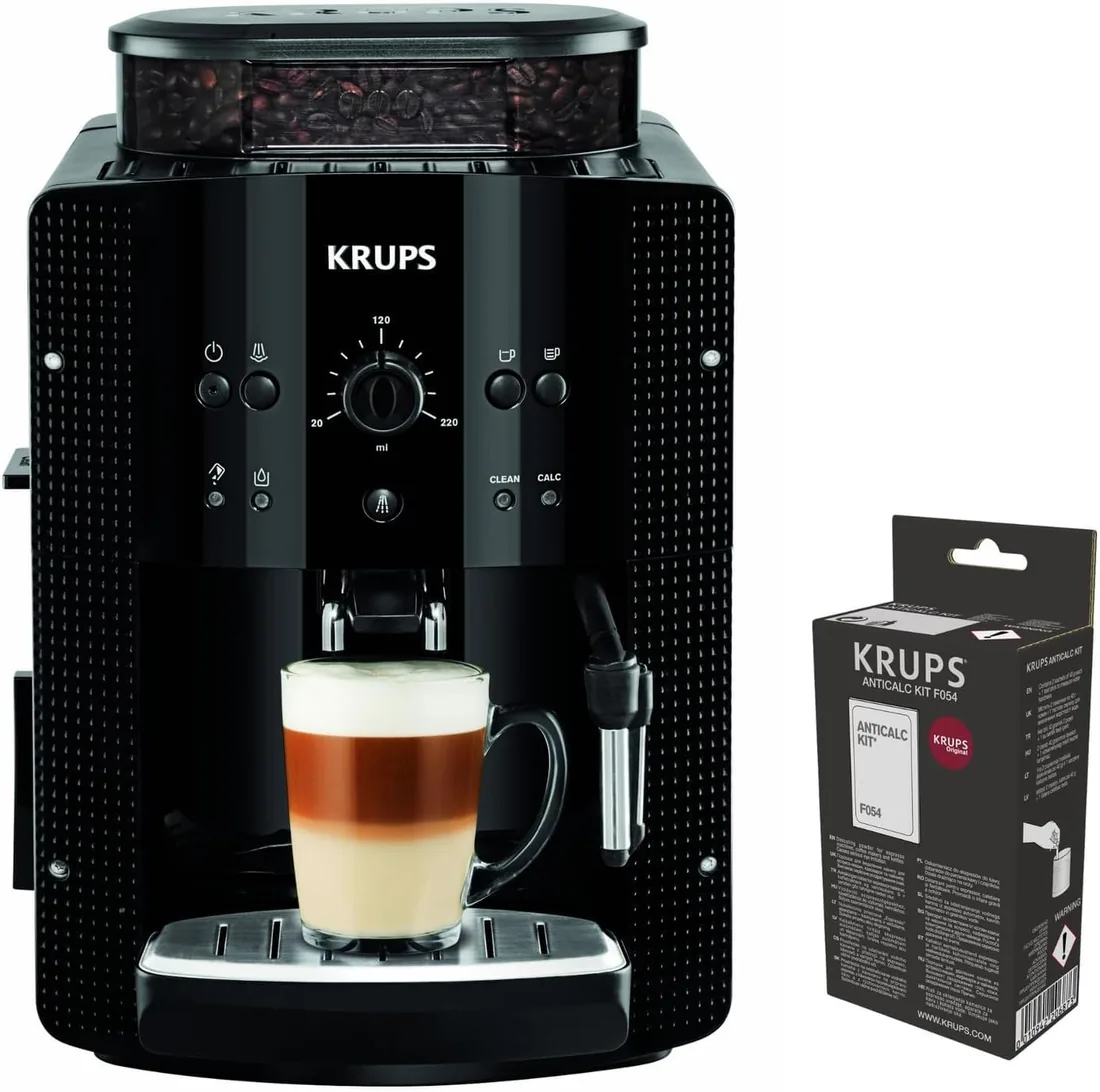 Krups Essential EA8108