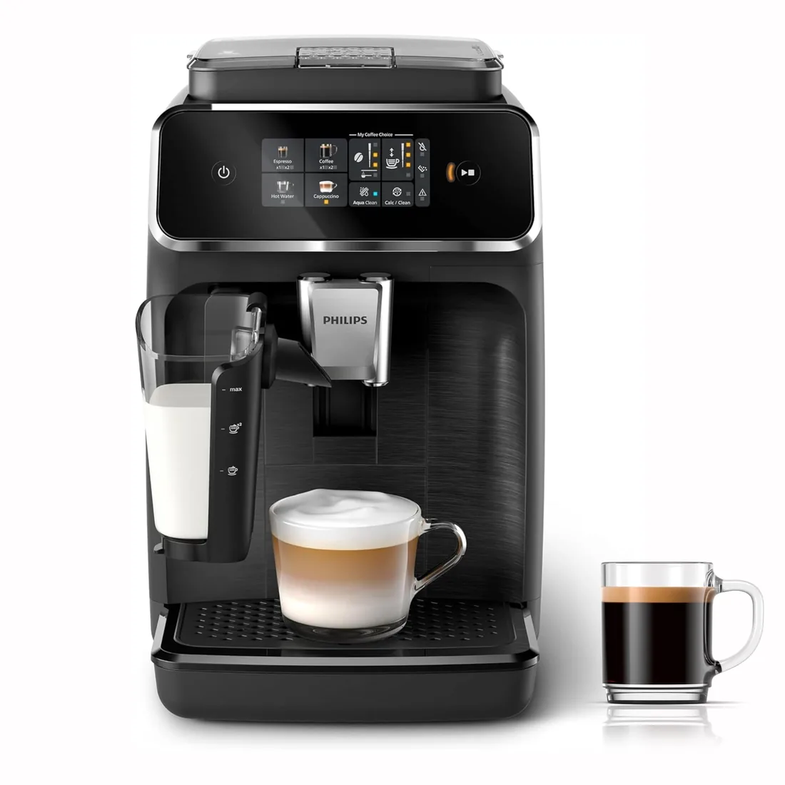 Philips 2300 LatteGo EP2330/10