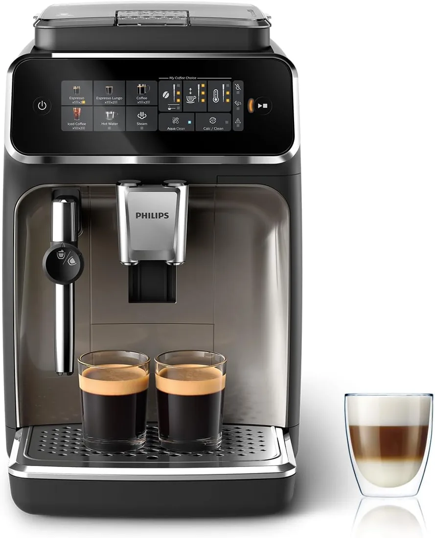 Philips 3300 LatteGo EP3326/90