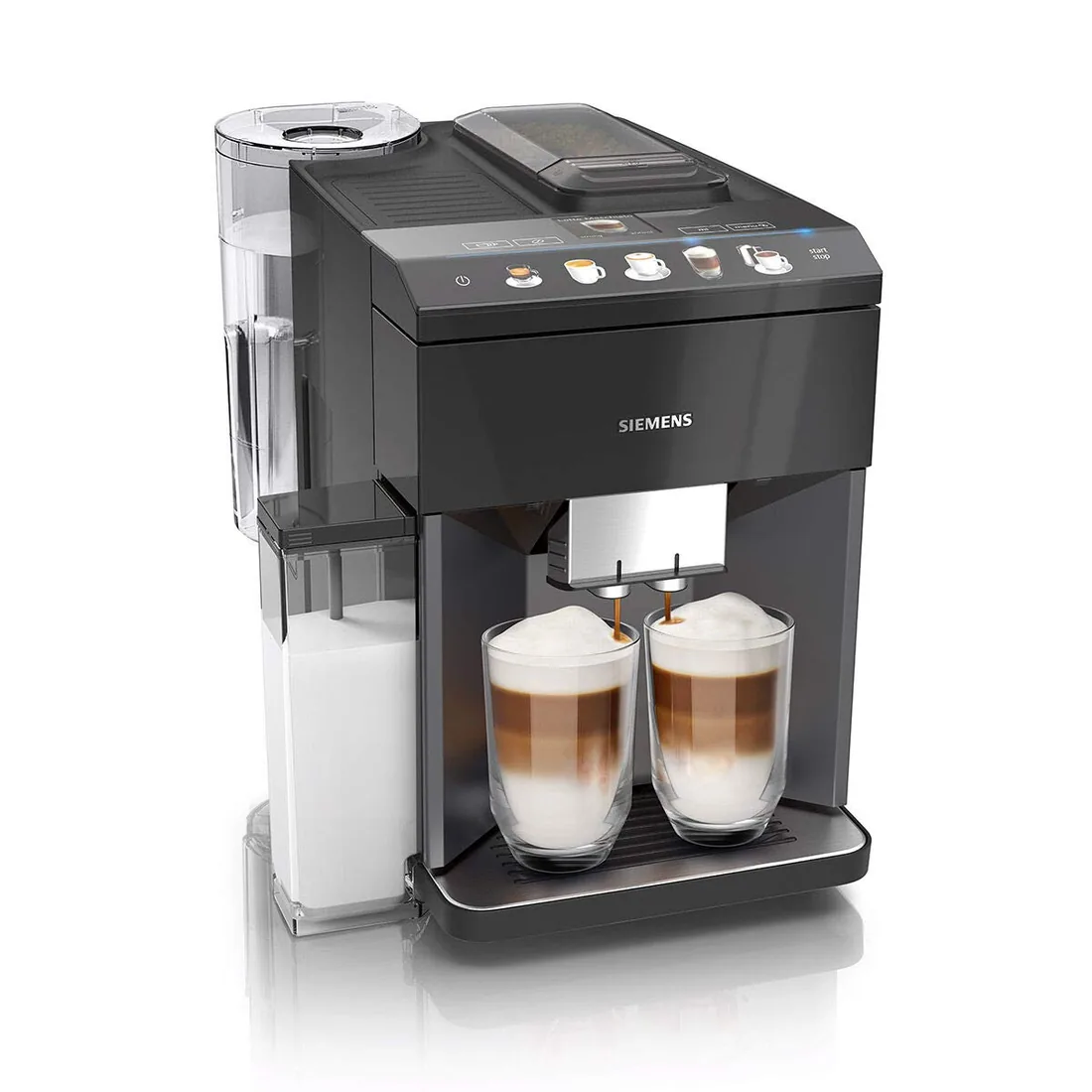 Siemens EQ.500 TQ505R09